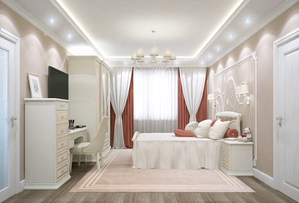 Квартира 135 кв.м.