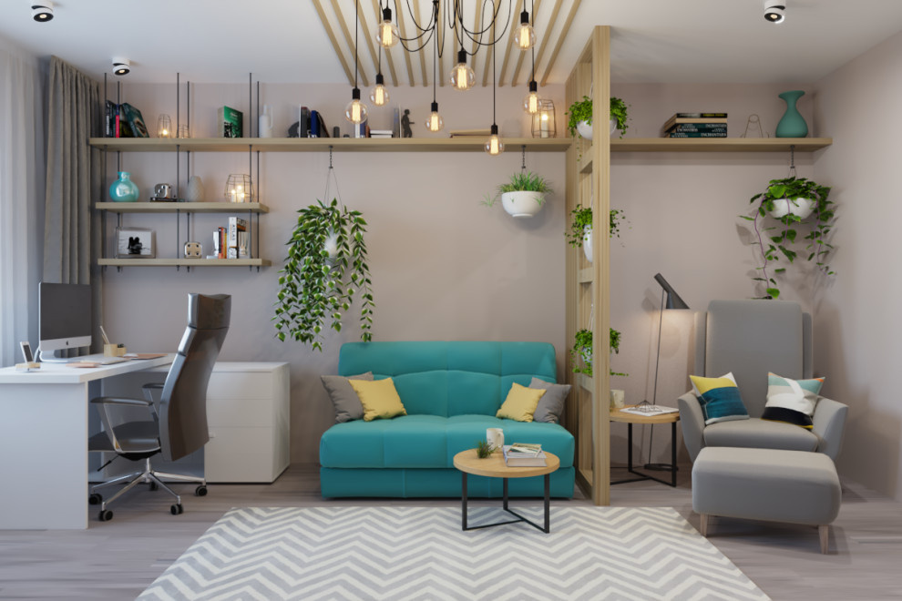 Краснолесье, Чкалова 231