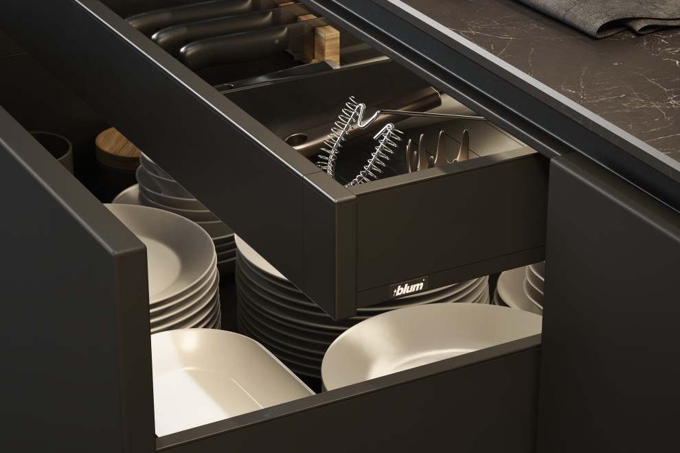 Фоновое изображение профиля Kitchen Line