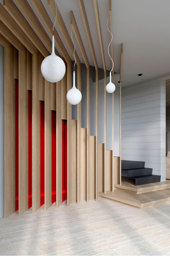SPA Project