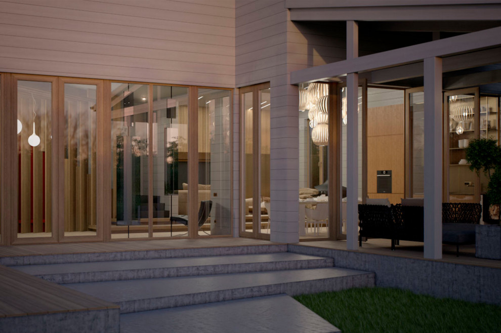 SPA Project