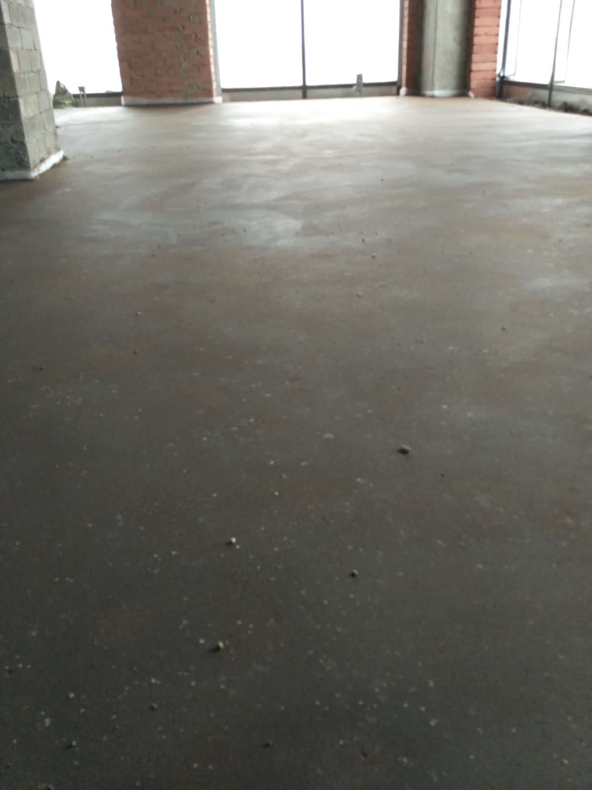 Вопрос: Как сделать, чтобы полы не скрипели