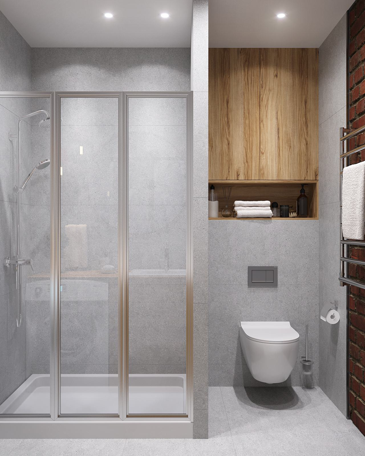 Квартира для юного физика. 38 кв. м .г.Москва