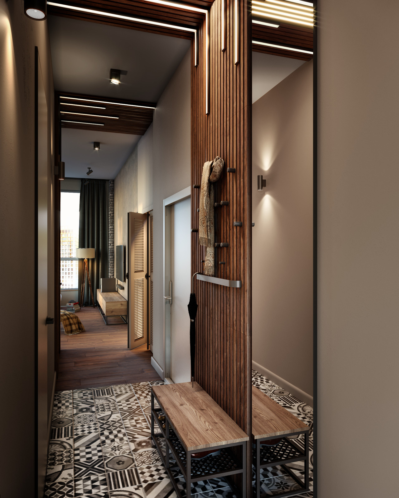 ЖК "GoldenCity" г.Санкт-Петербург
