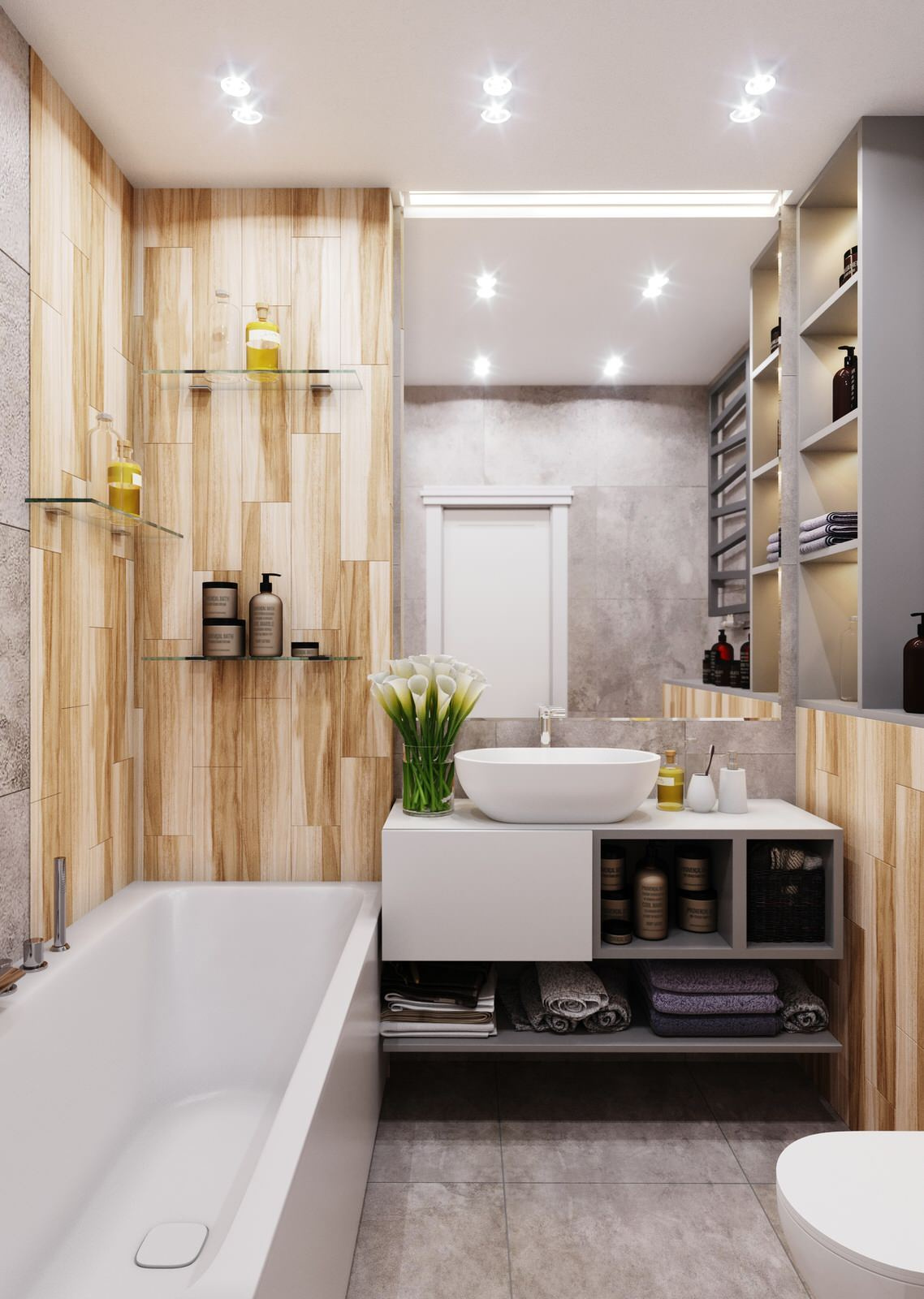 г.Санкт-Петербург - 3к.кв 85 м2