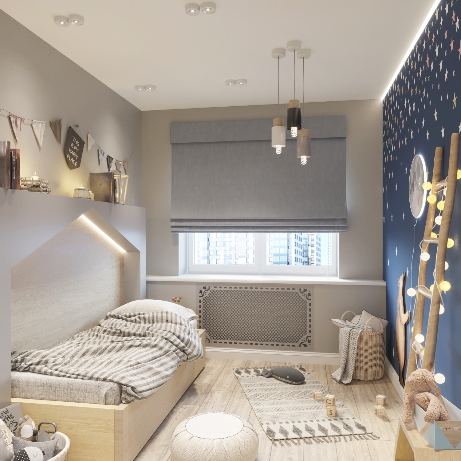 г.Санкт-Петербург - 3к.кв 85 м2