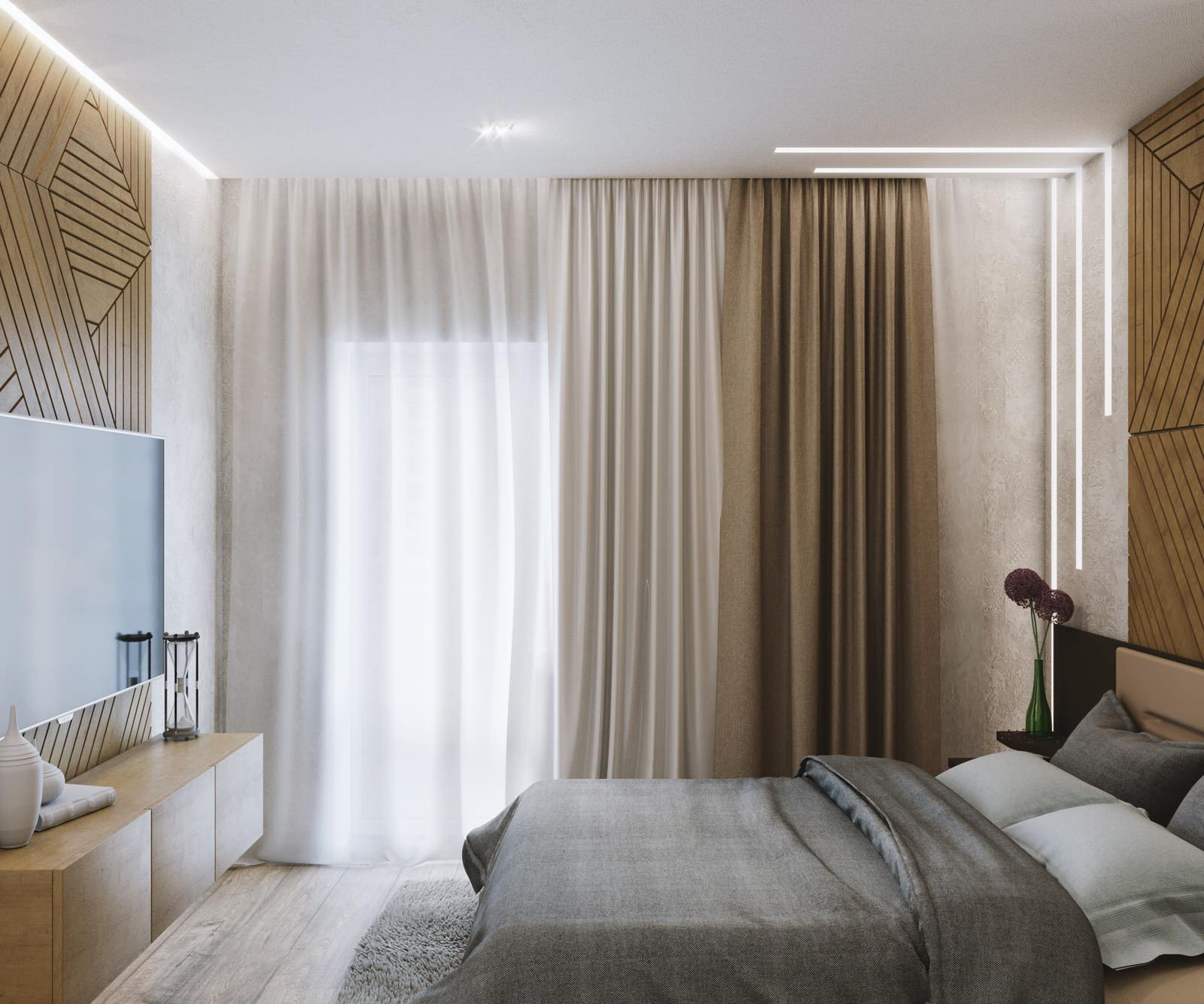 г.Санкт-Петербург - 3к.кв 85 м2
