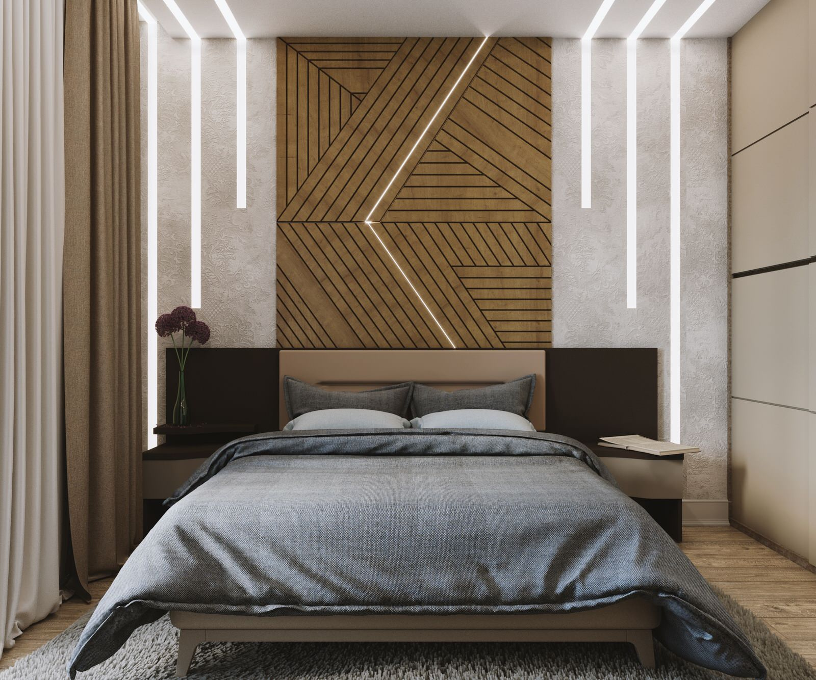 г.Санкт-Петербург - 3к.кв 85 м2