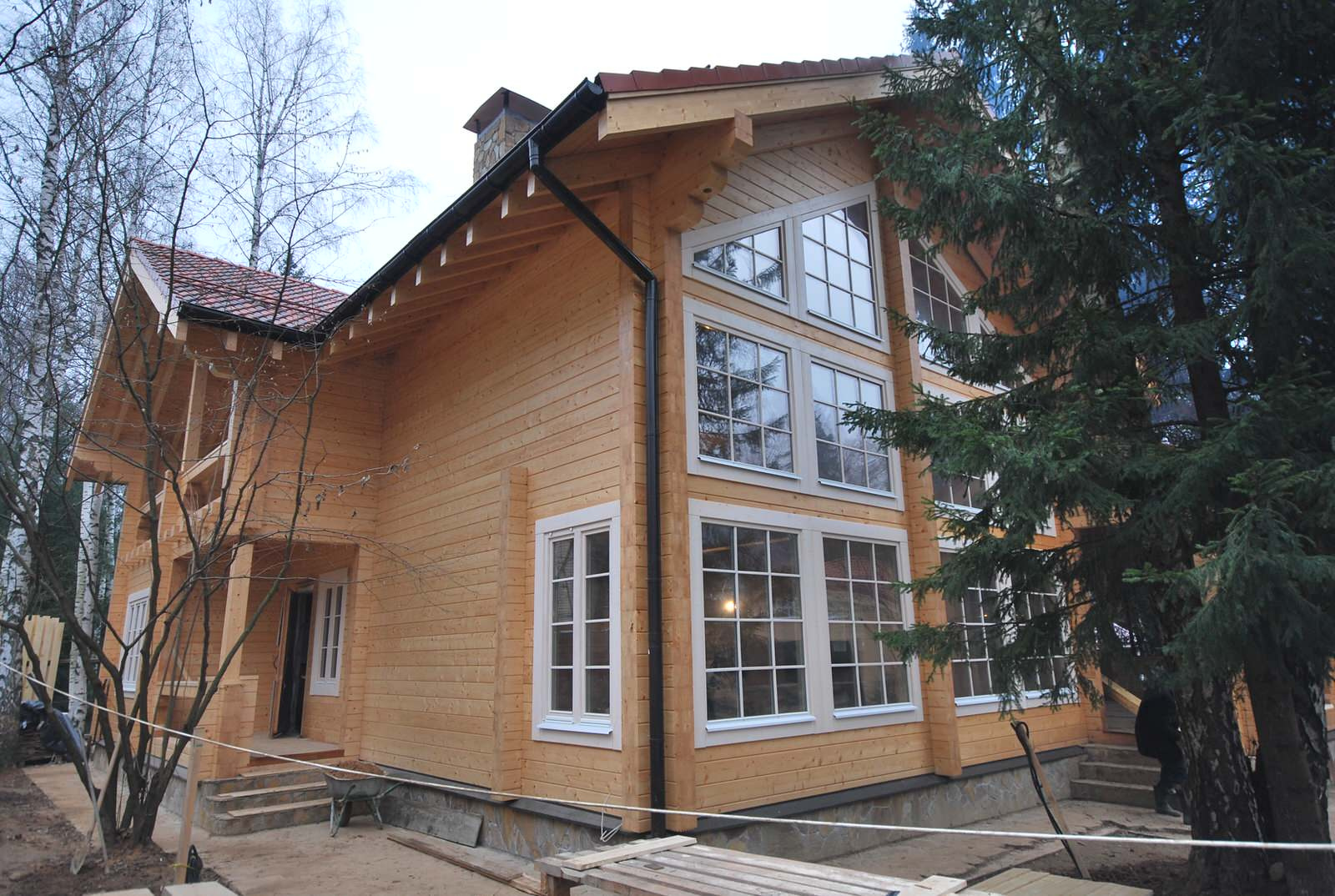 Голицыно