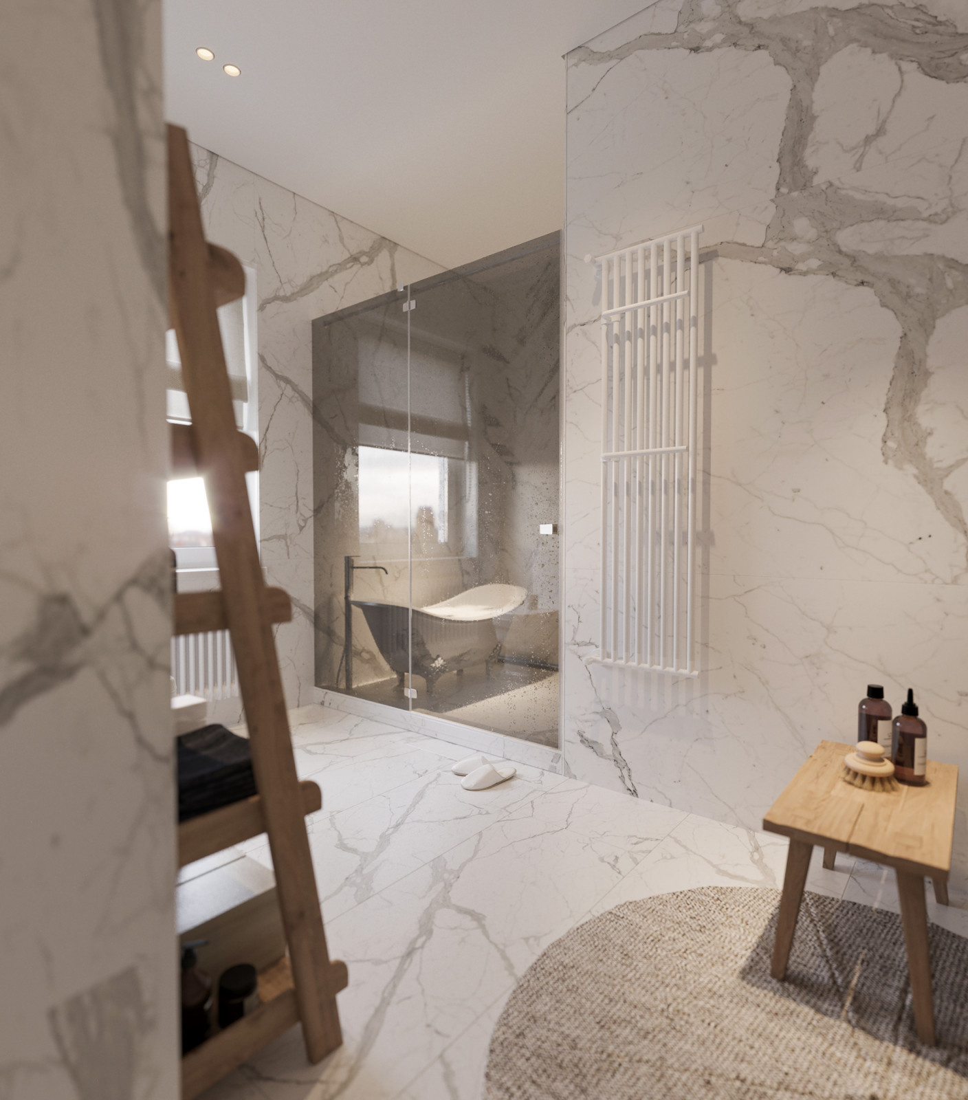 WHICH APARTMENT