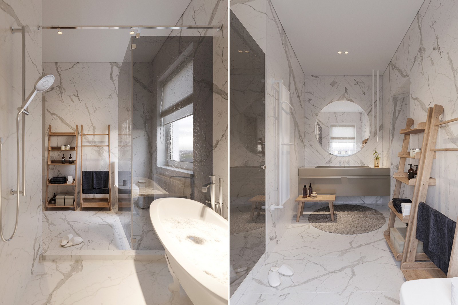 WHICH APARTMENT