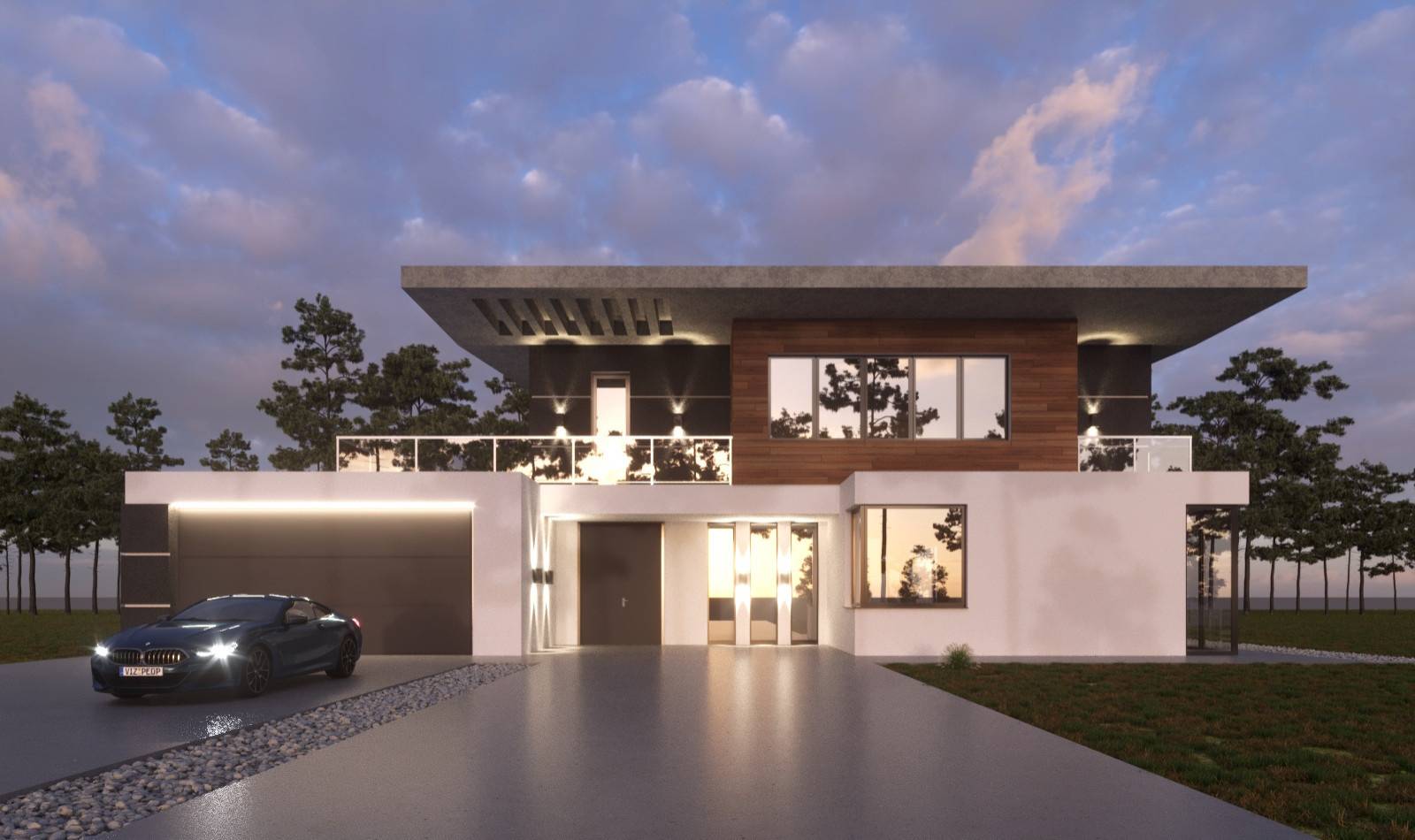 Архитектурное бюро SPACE