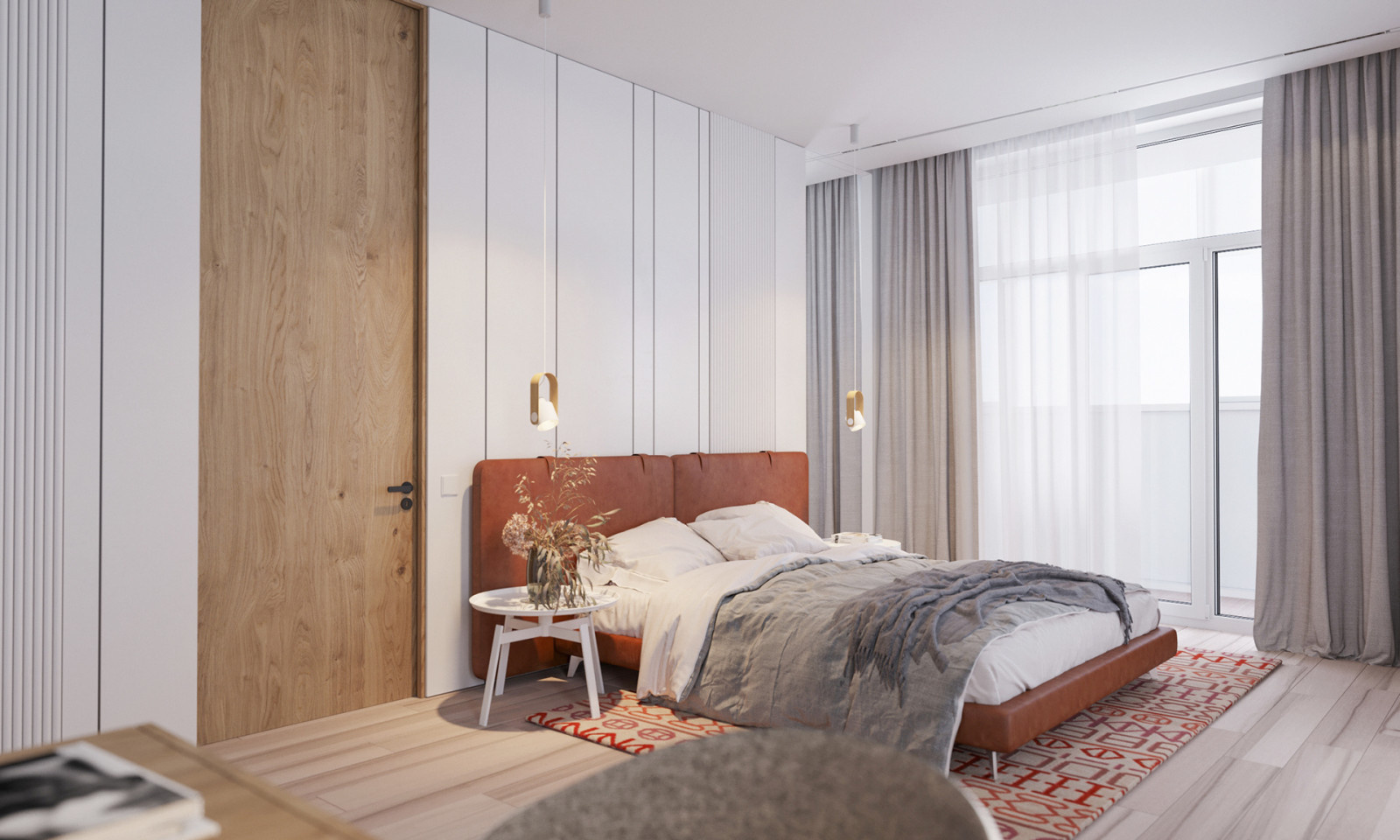 KRASNODAR APARTMENT