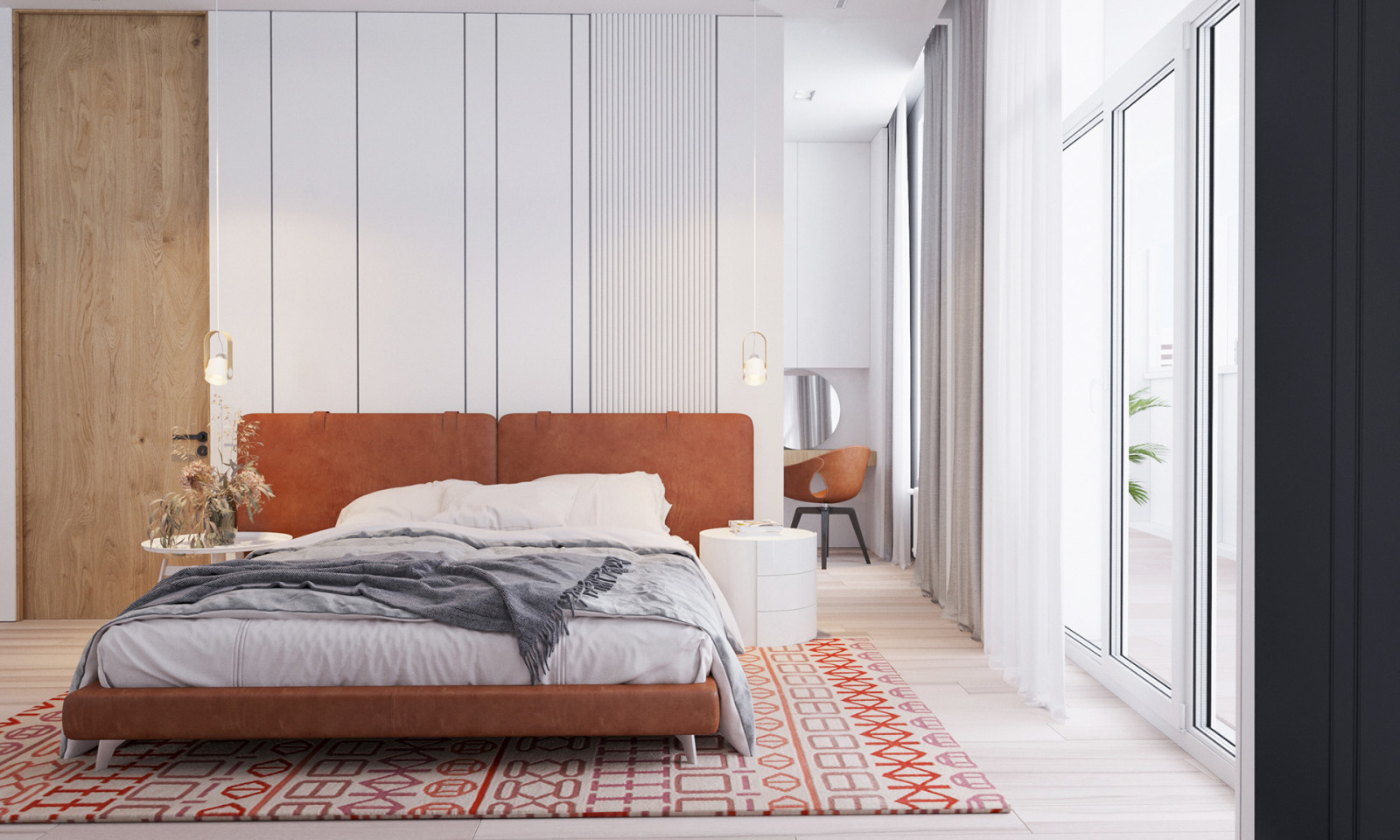 KRASNODAR APARTMENT