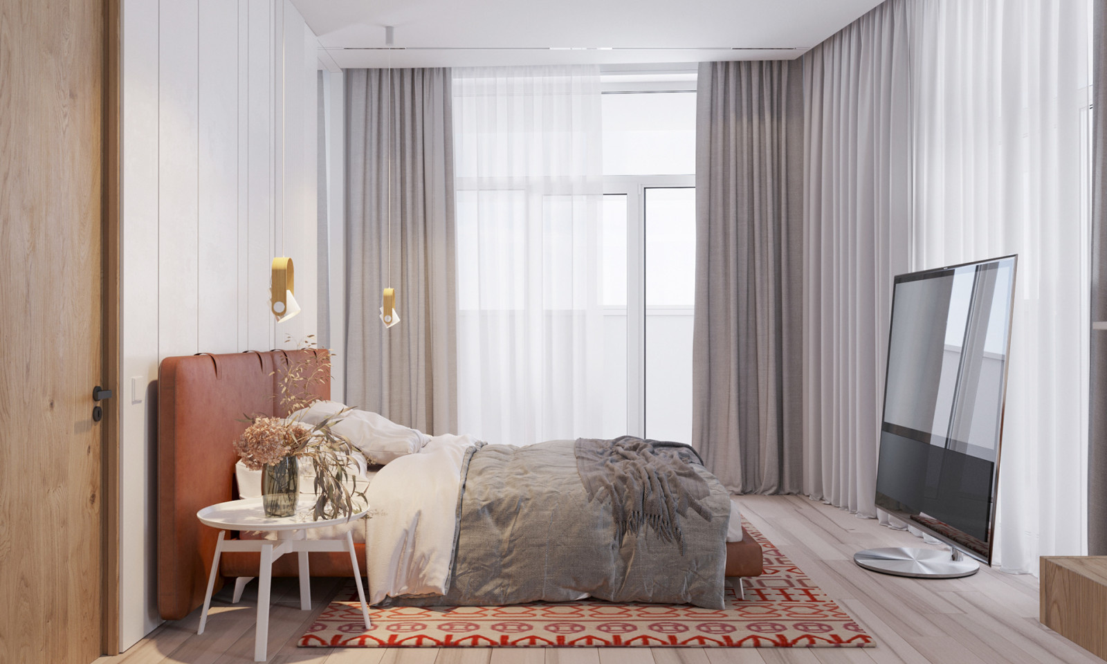 KRASNODAR APARTMENT