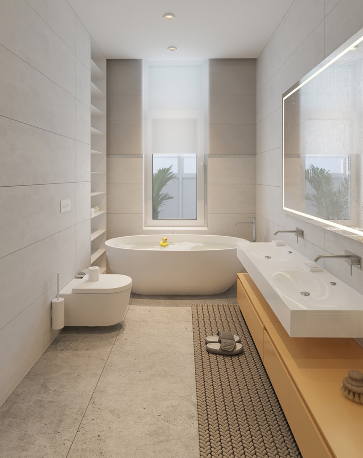 KRASNODAR APARTMENT