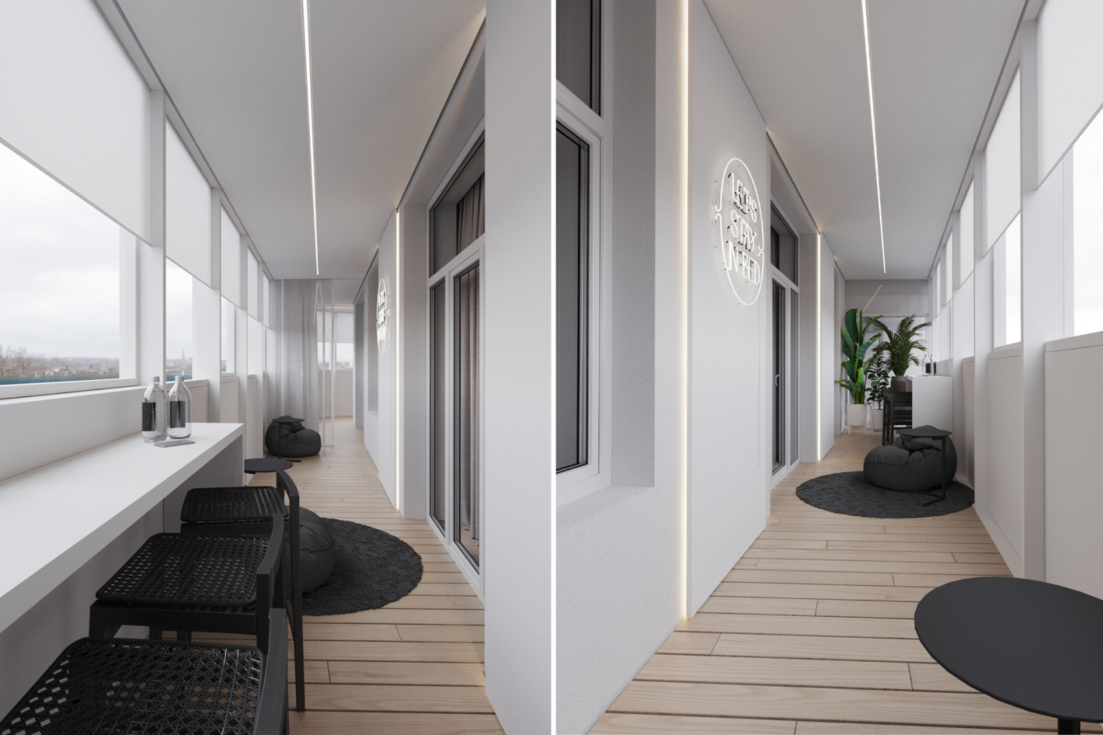 KRASNODAR APARTMENT