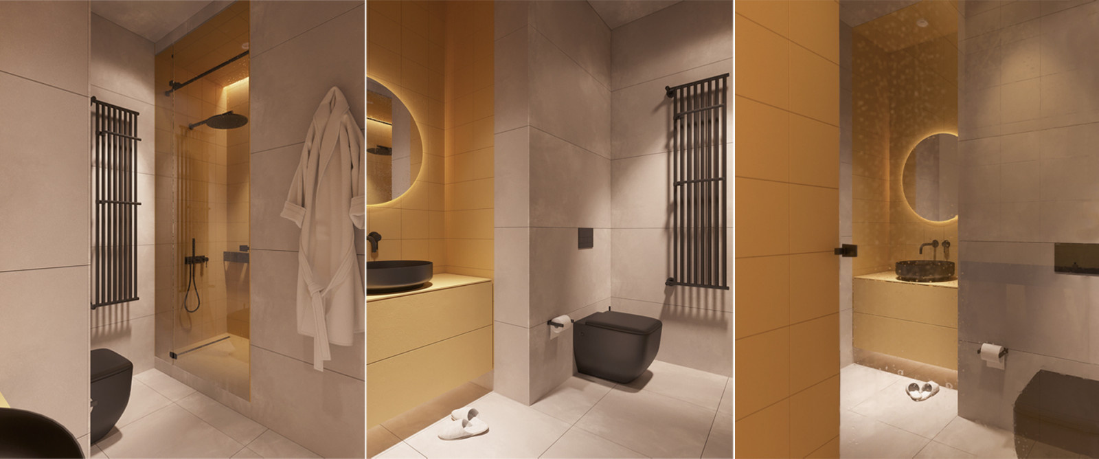 KRASNODAR APARTMENT