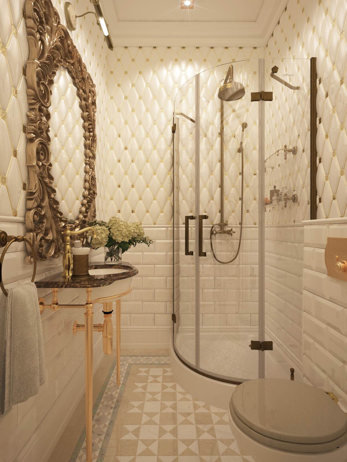 ЖК Ботанический сад Life
