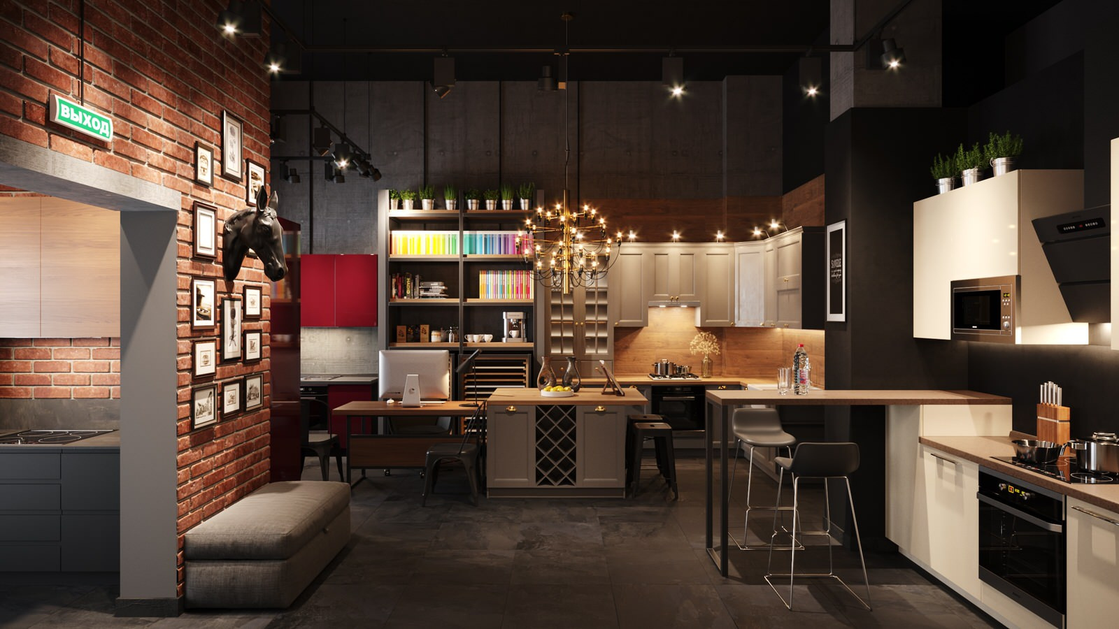 Алексей Чурин