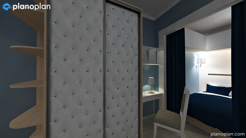 Полина Петрусева