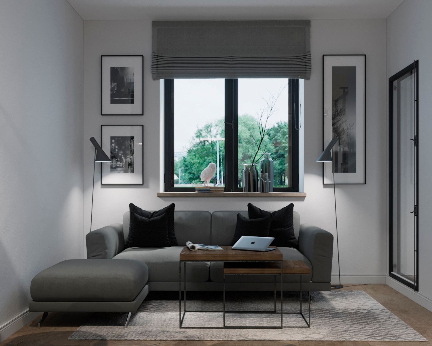 Soft loft