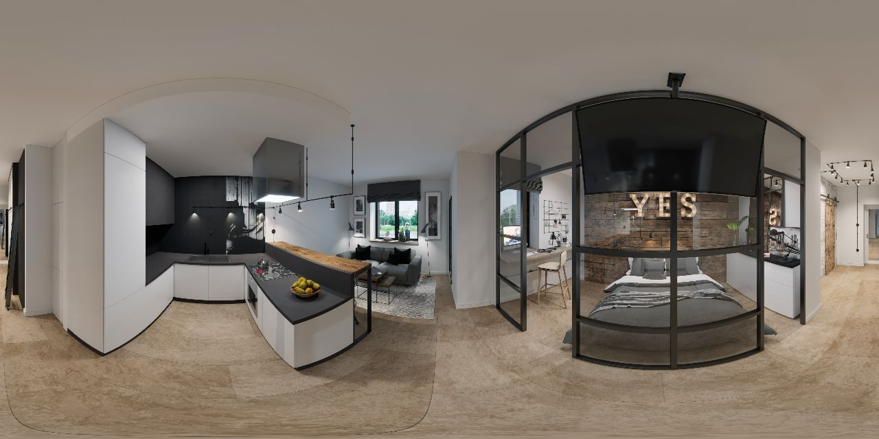 Soft loft