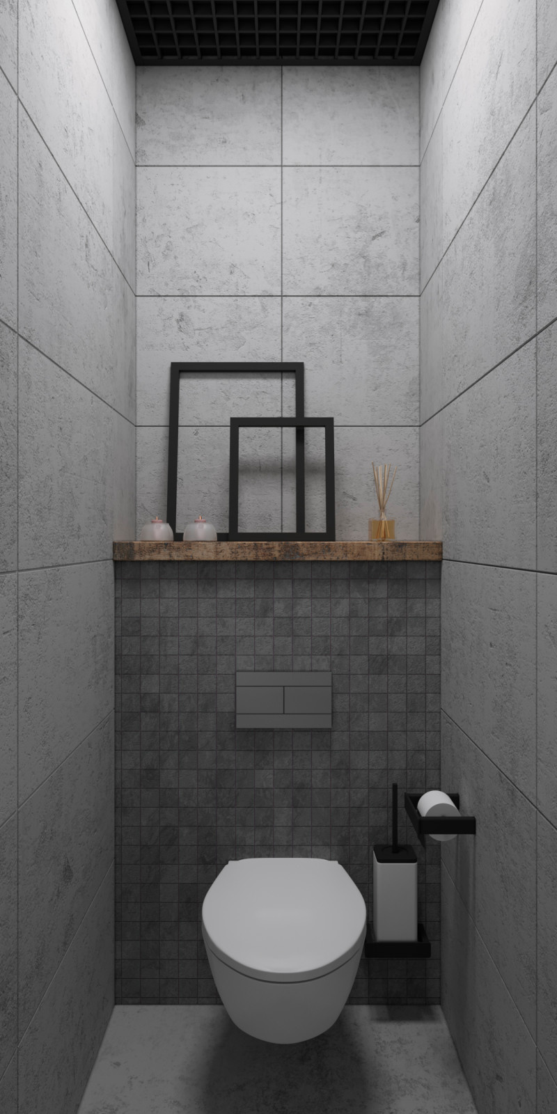 Soft loft