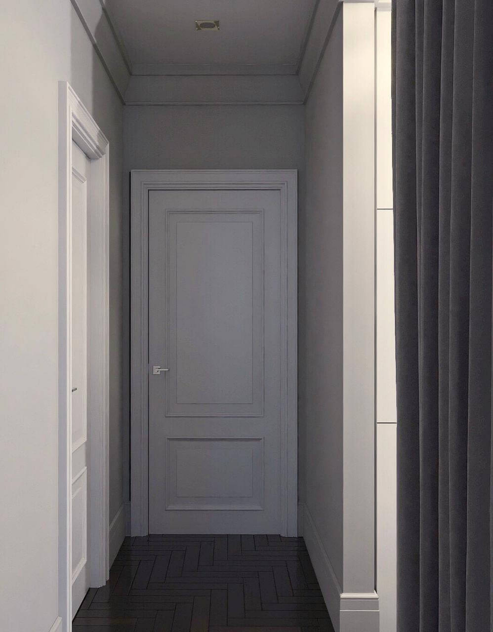 Квартира 85м2