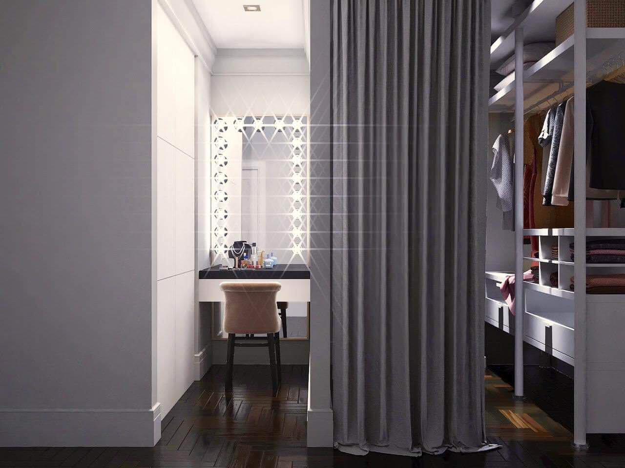 Квартира 85м2