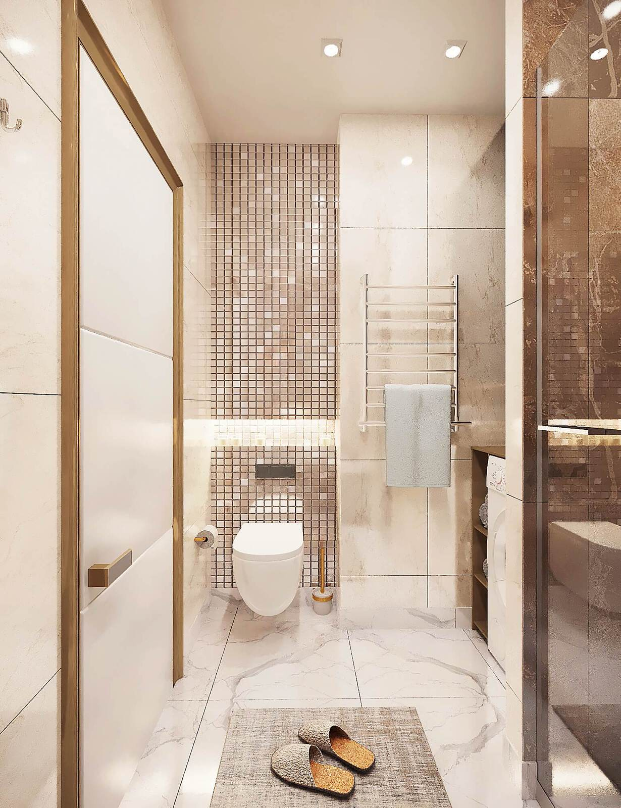 Квартира 90м2