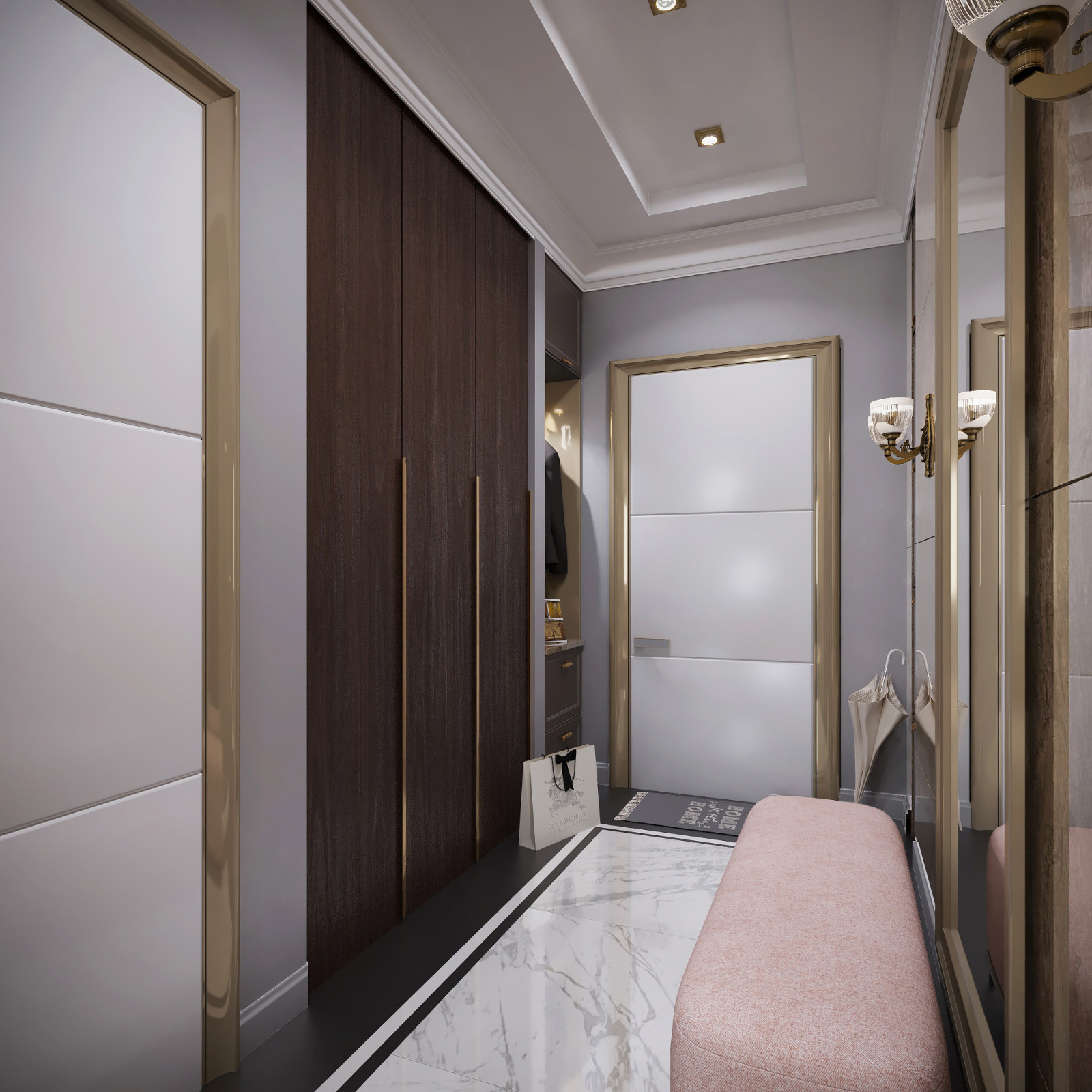 Квартира 90м2