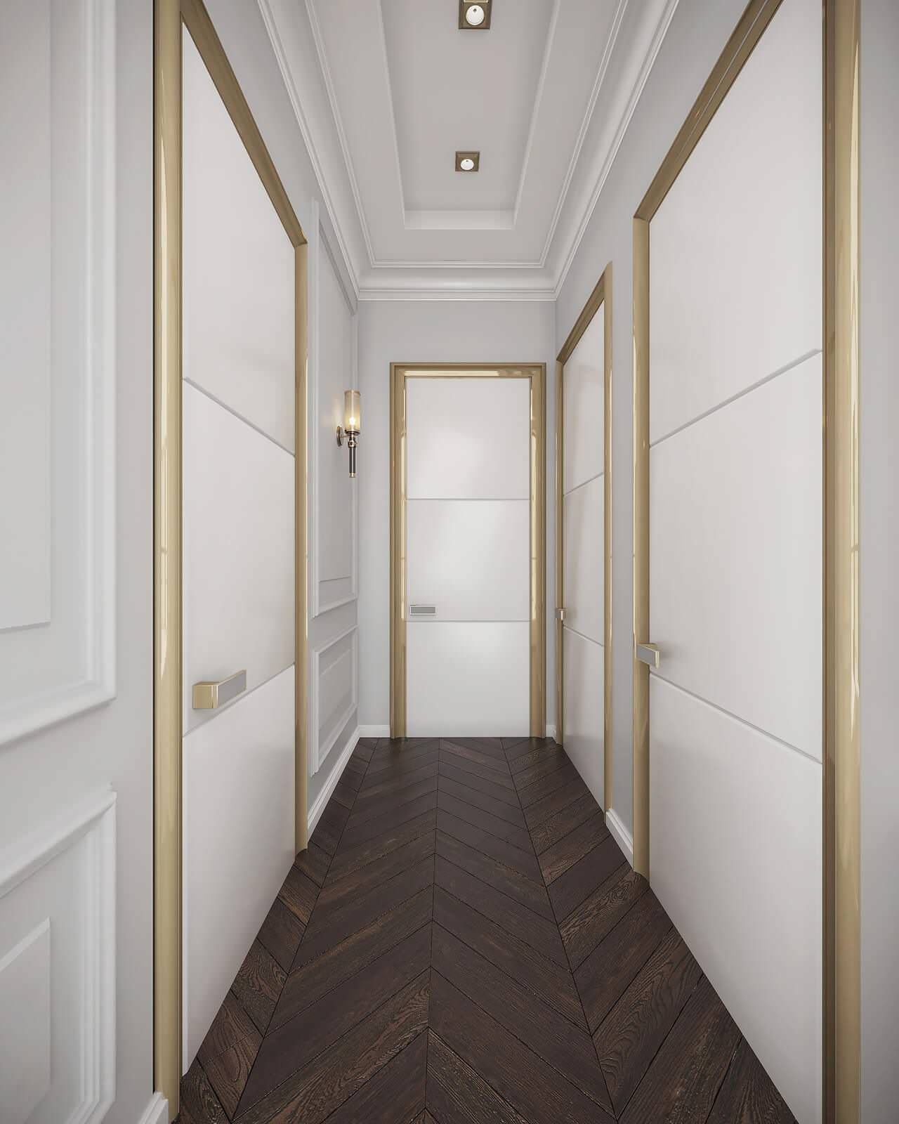 Квартира 90м2