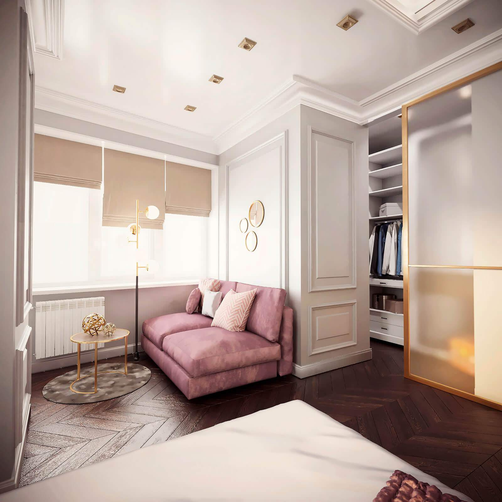 Квартира 90м2