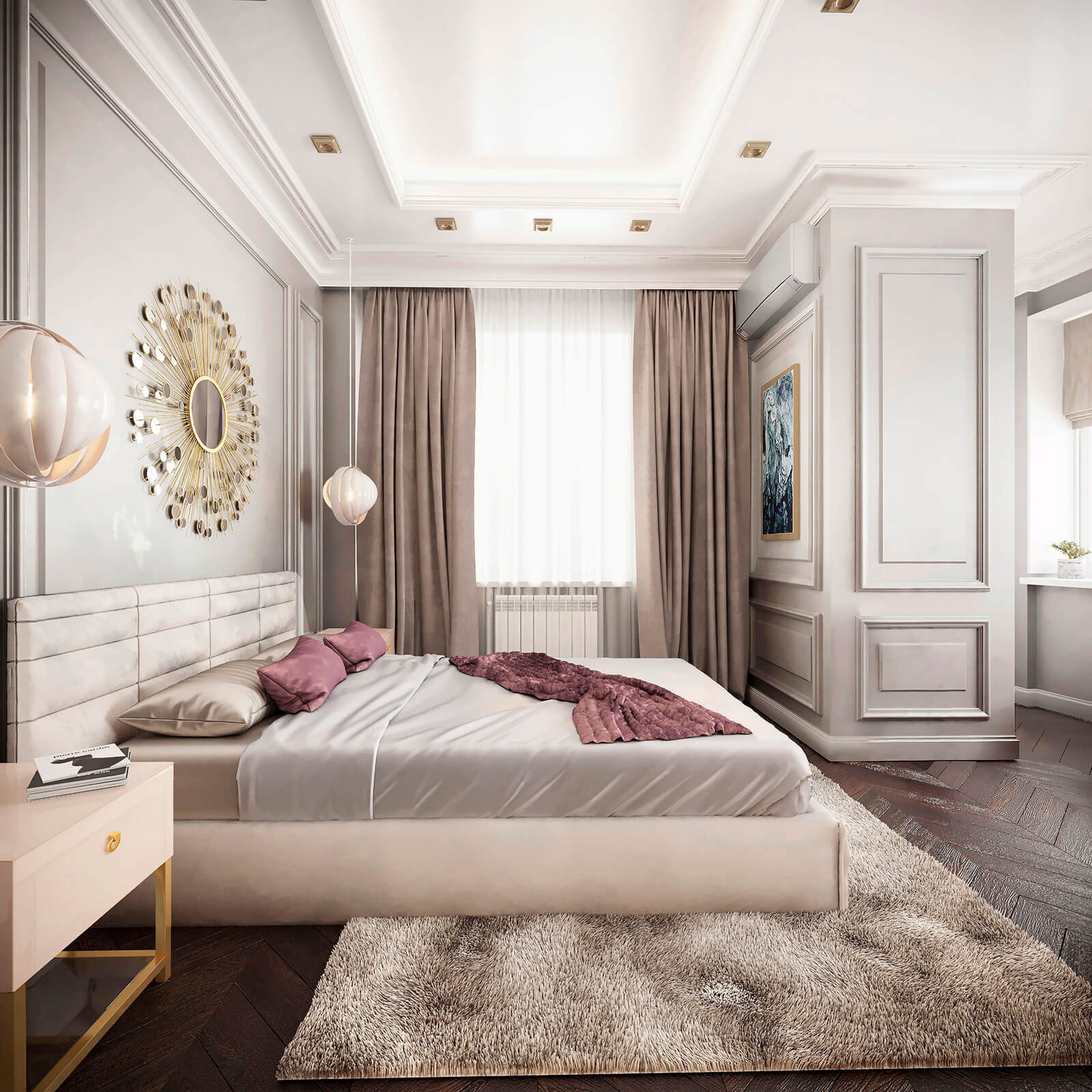 Квартира 90м2