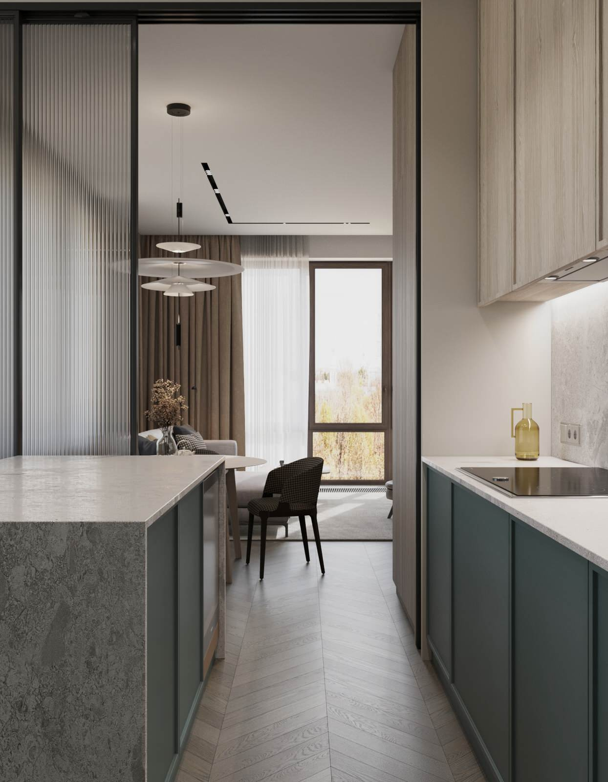 Поиск планировки: 4 плана ради шкафов для сноубордов и удочек