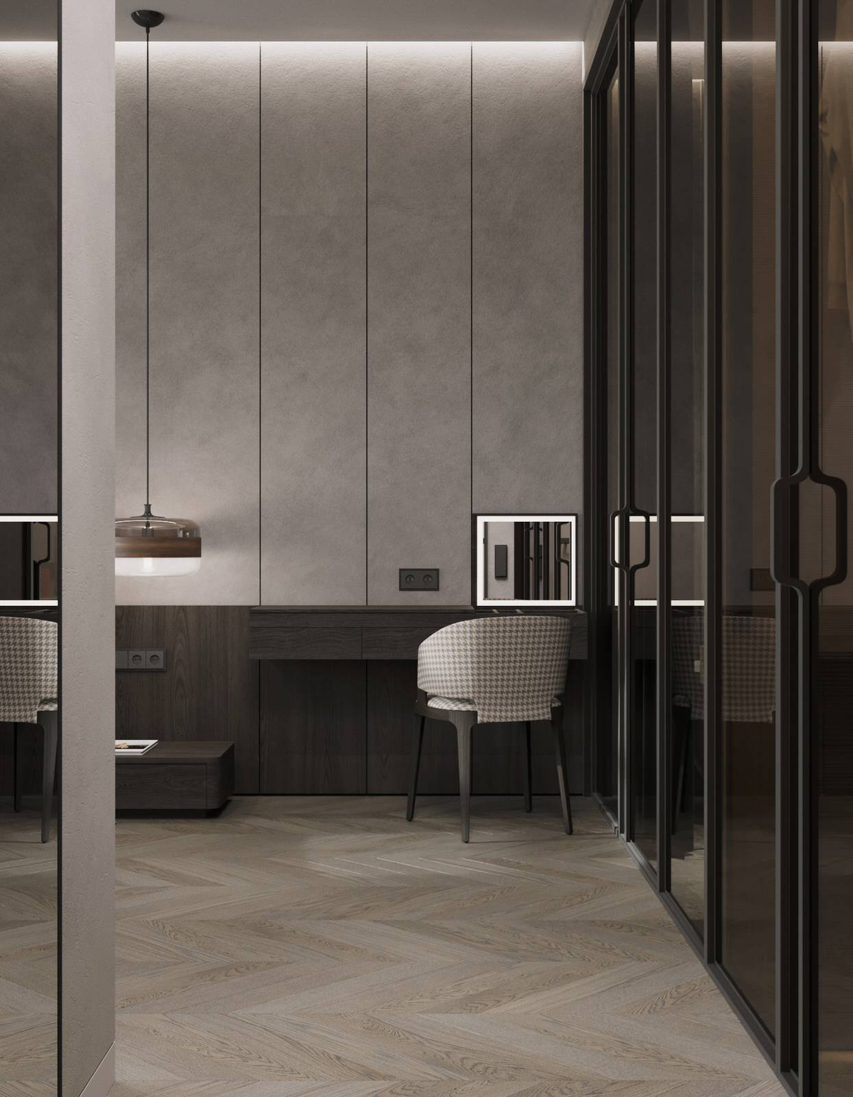 Поиск планировки: 4 плана ради шкафов для сноубордов и удочек