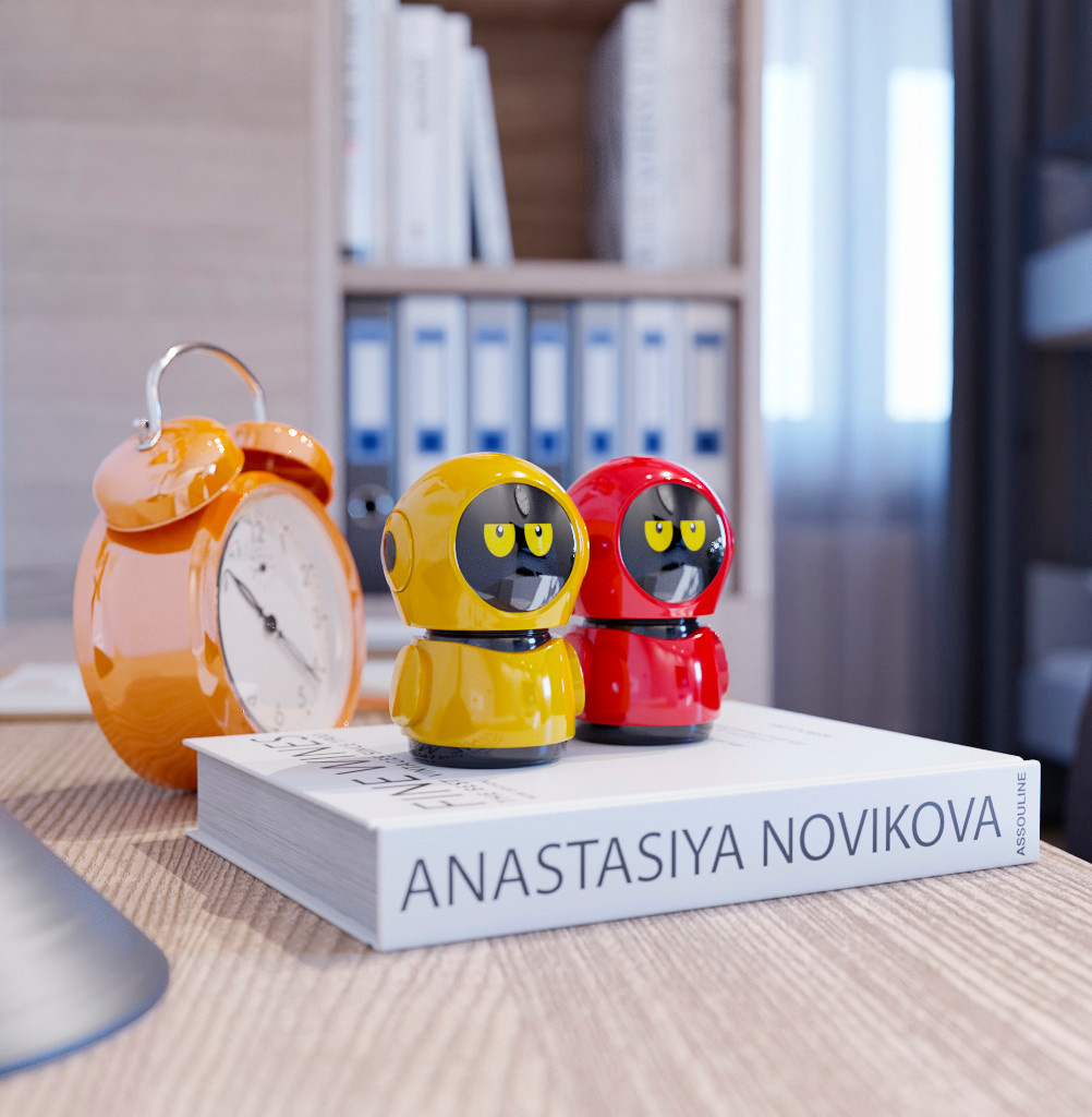 детская