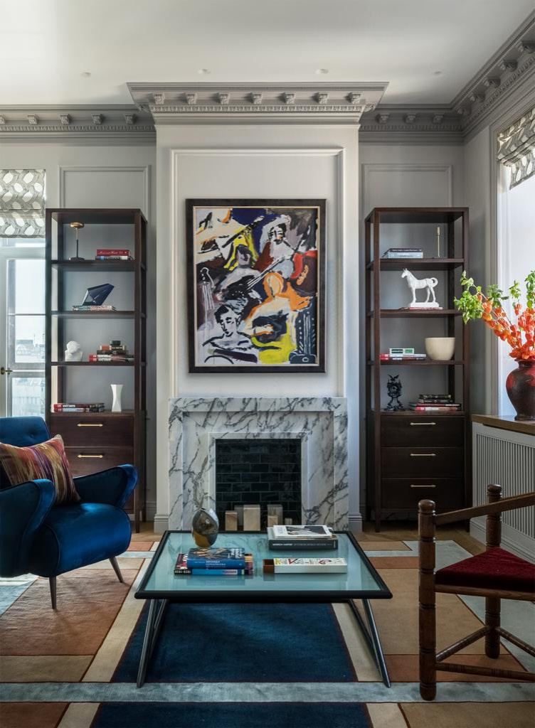 Остров Балчуг