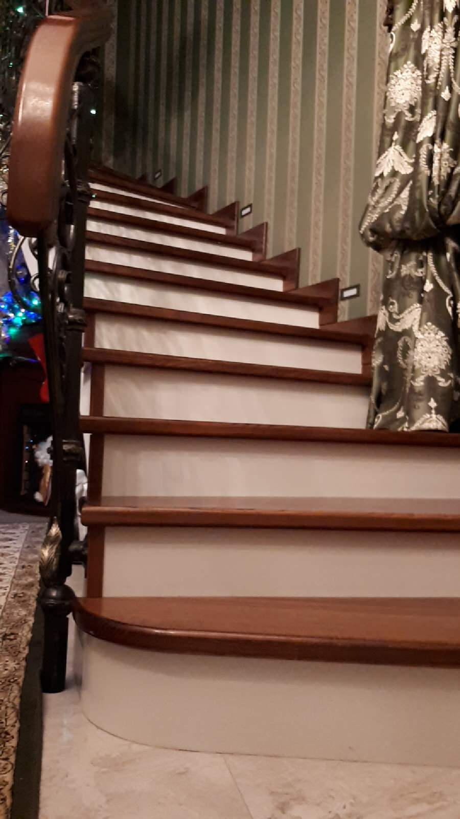Лестница