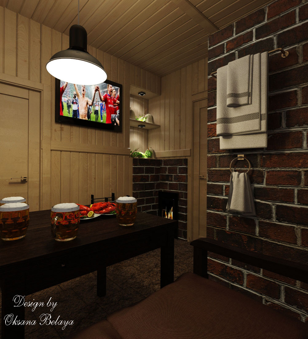 Баня