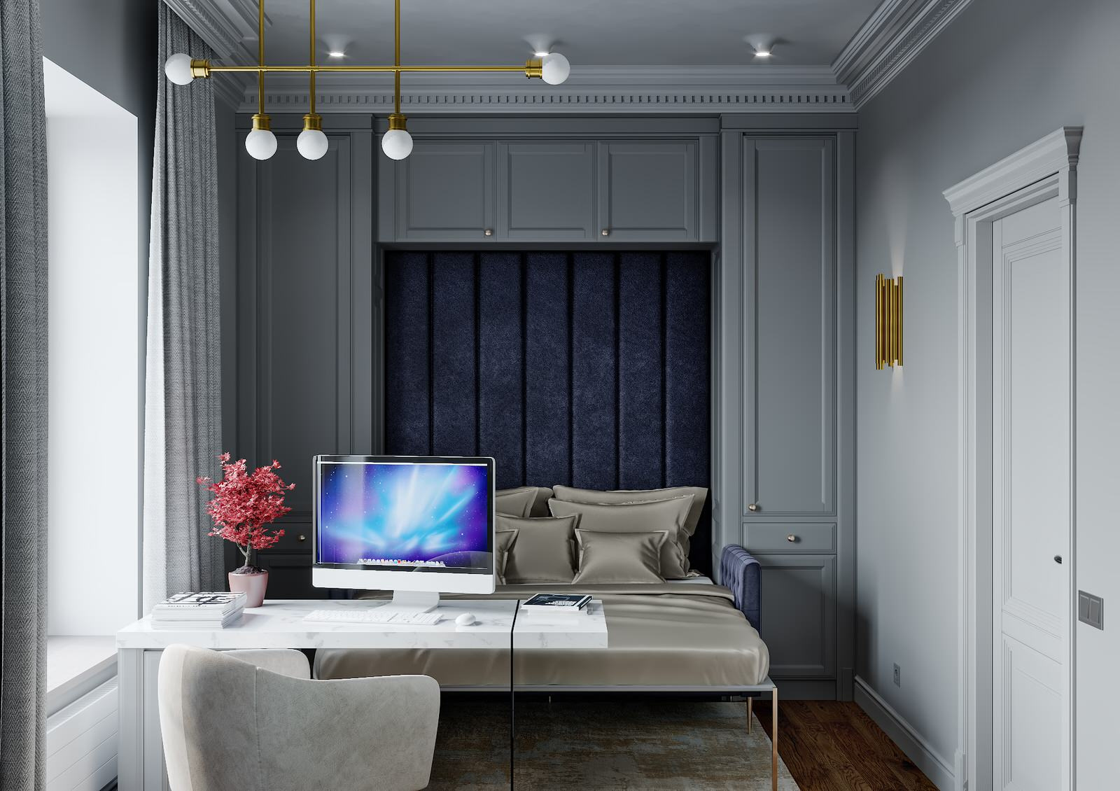 Home Office
