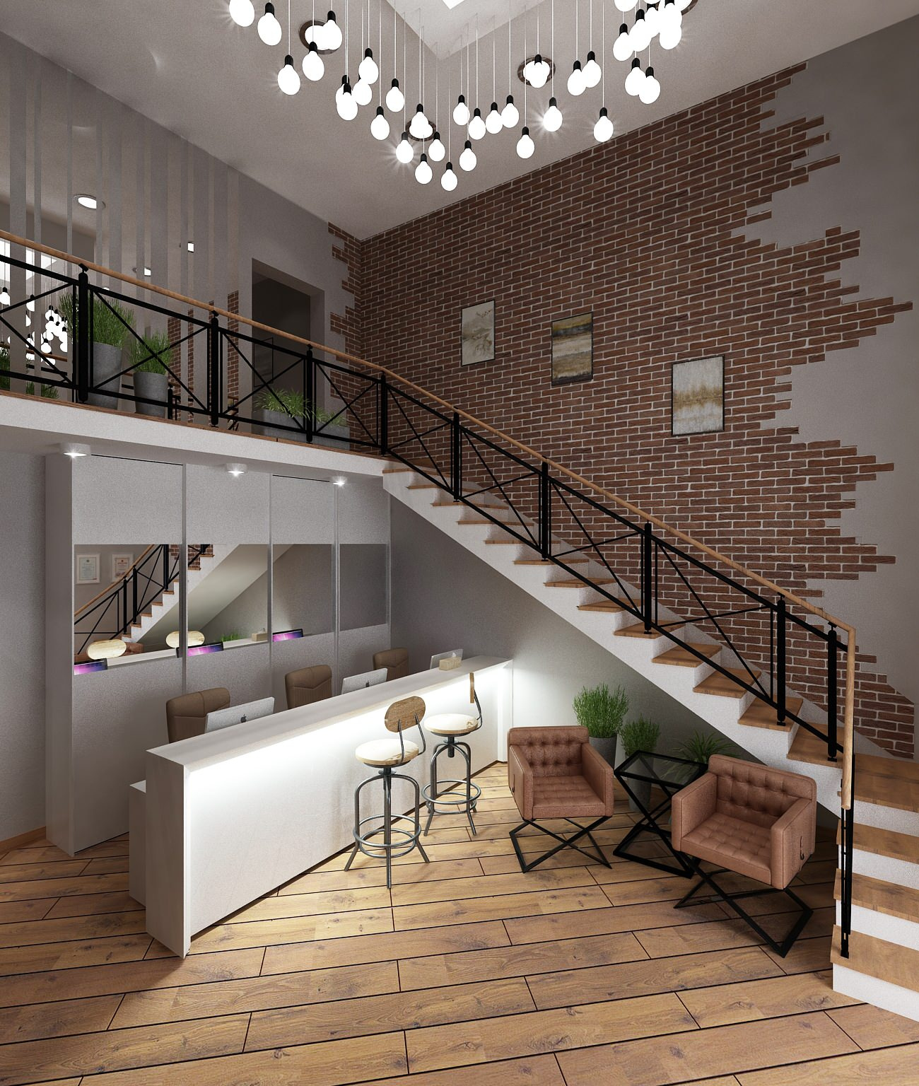 Клиника лазерной косметологии Le Bar Clinic