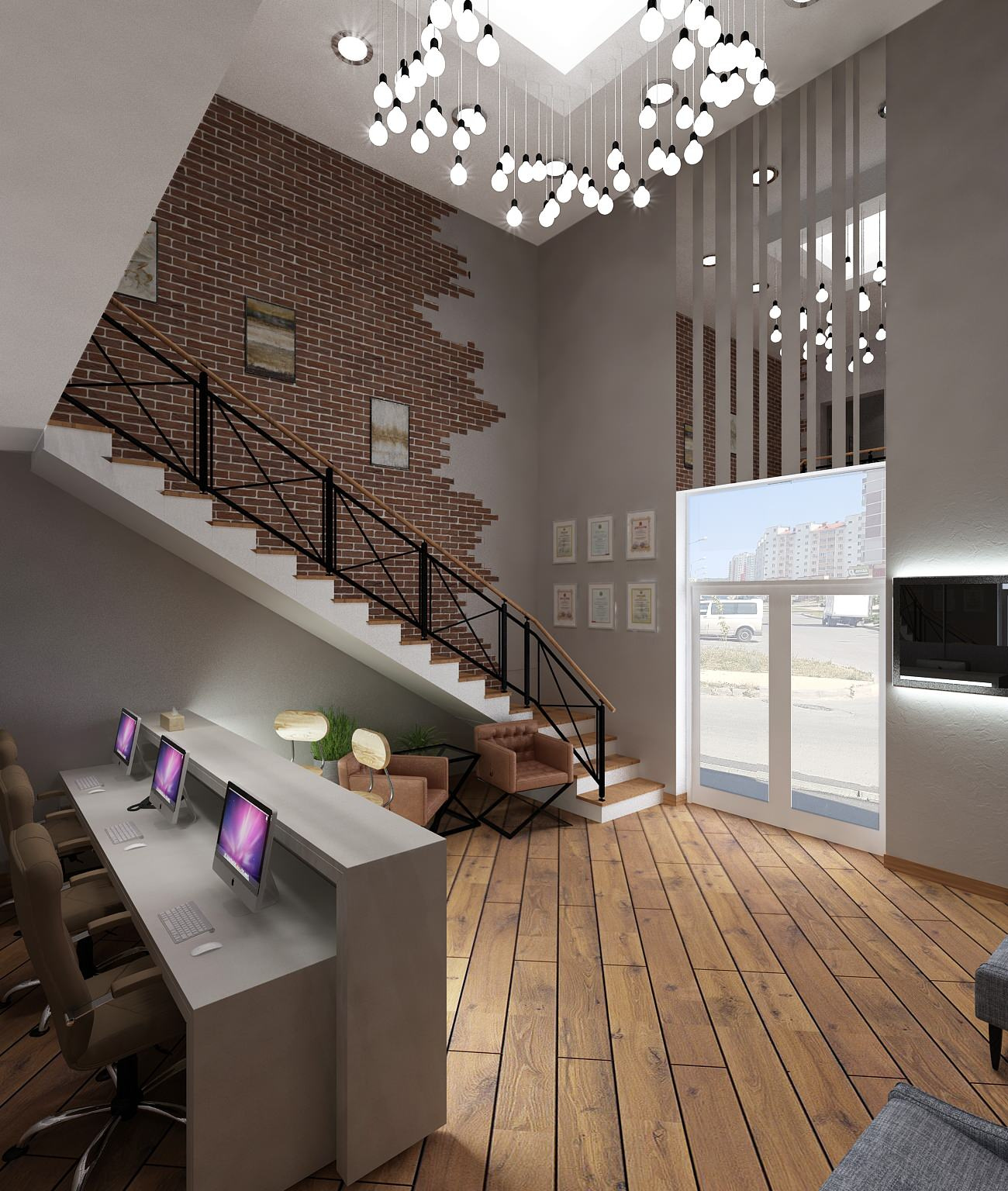 Клиника лазерной косметологии Le Bar Clinic