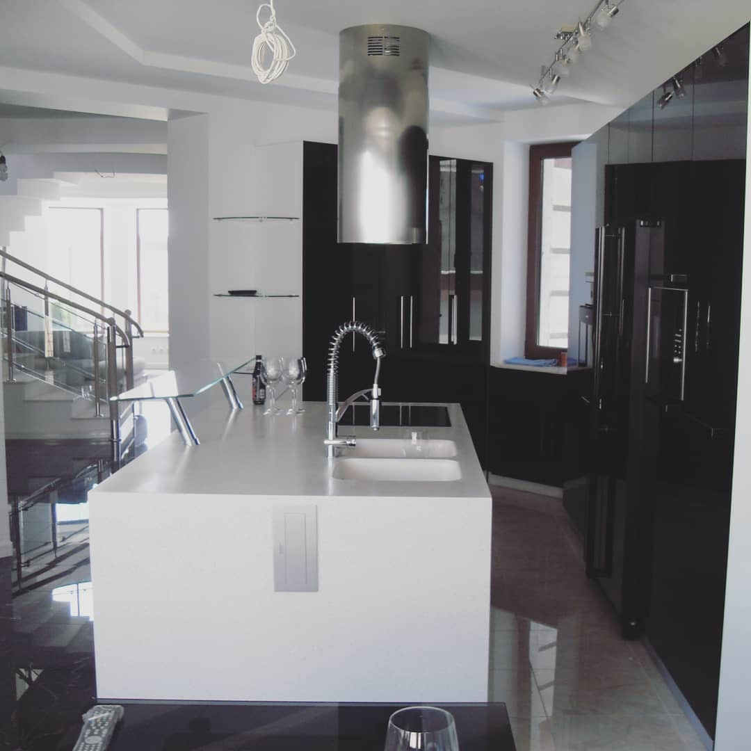 kitchen design