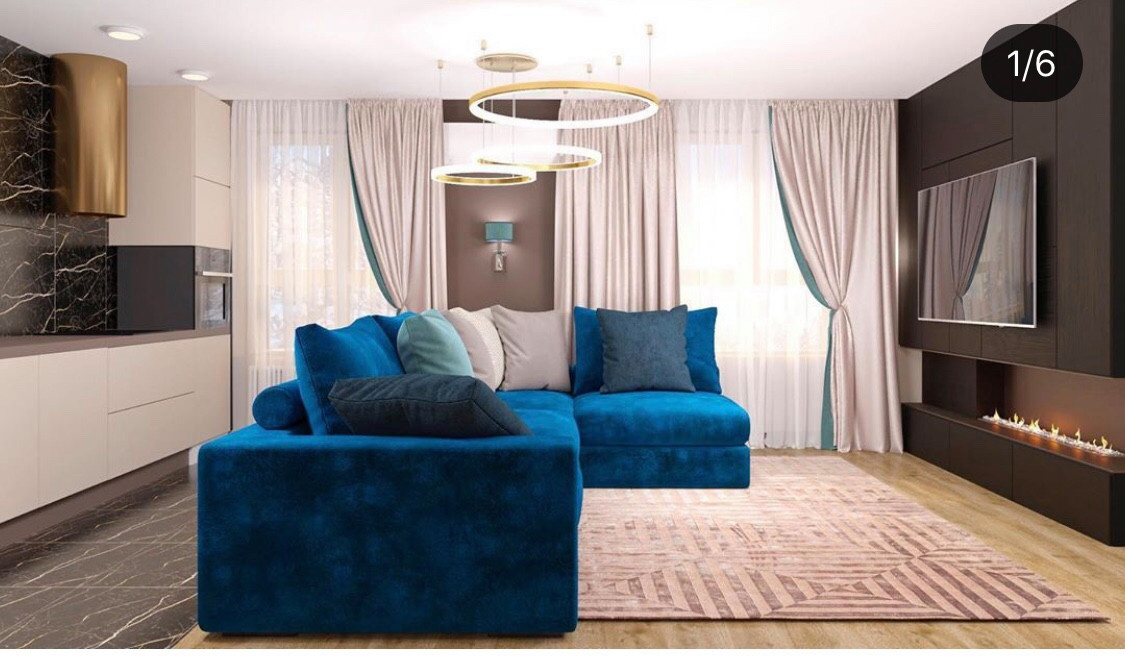 Фоновое изображение профиля Наталья Зазулина