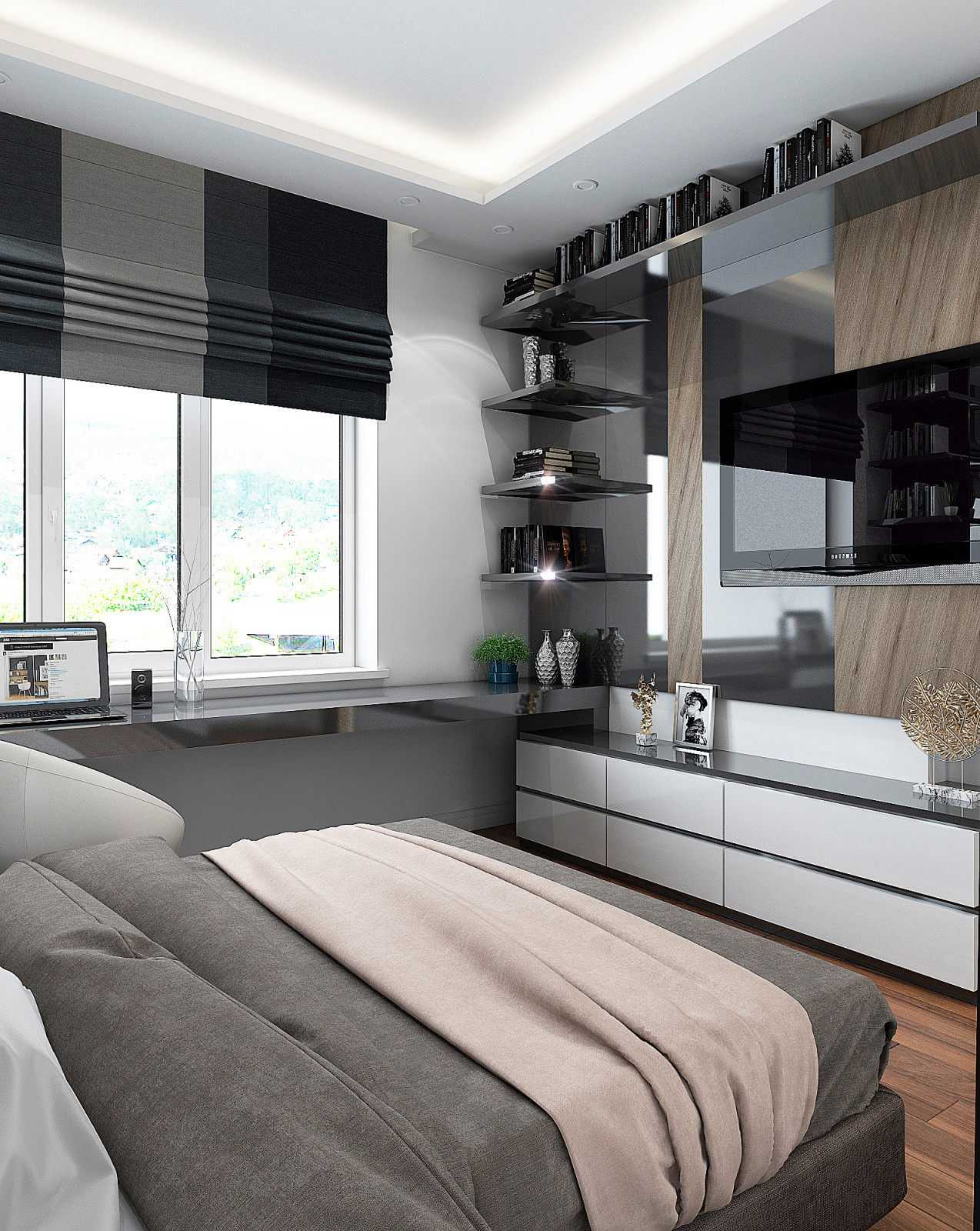 Квартира 150 м2