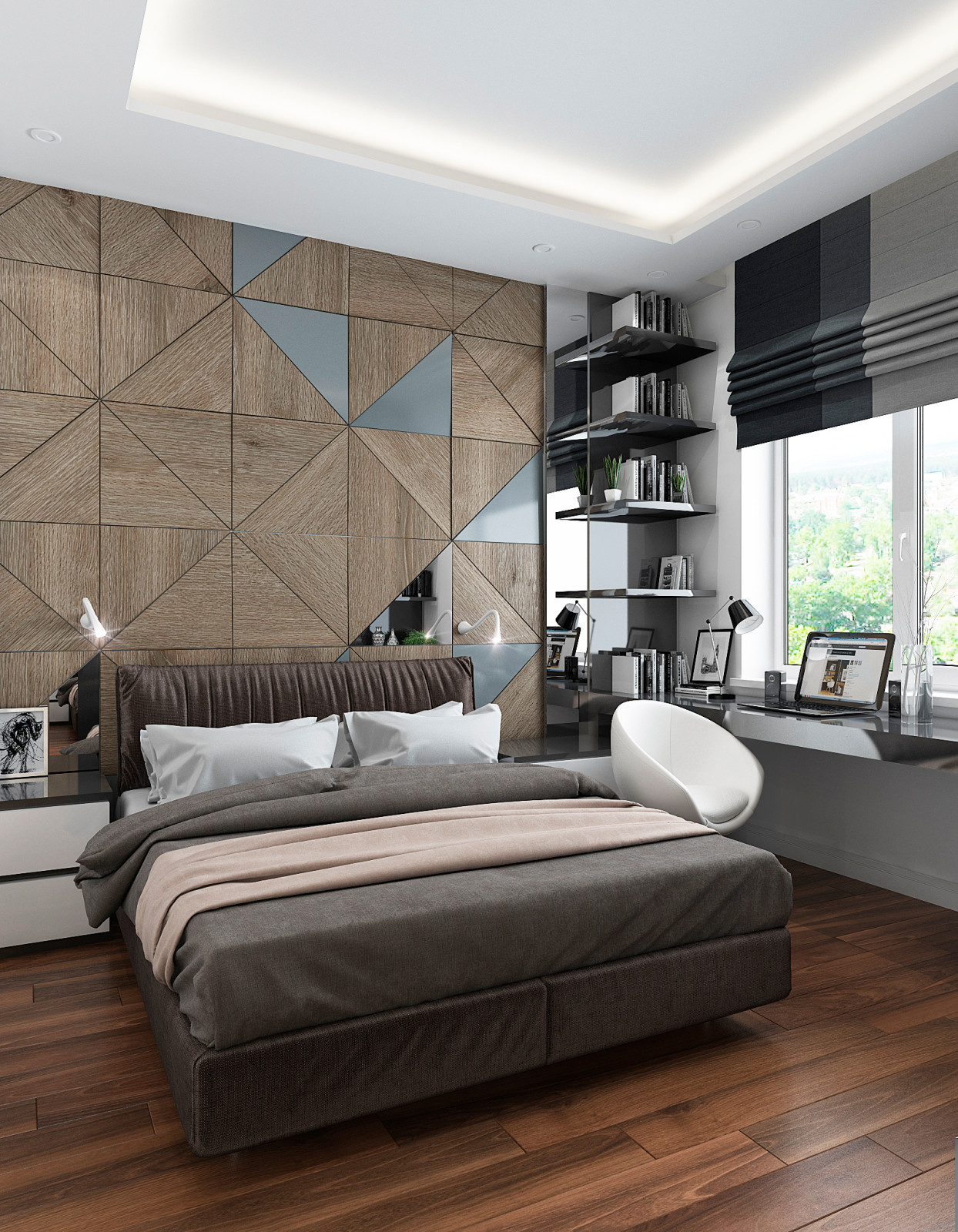 Квартира 150 м2