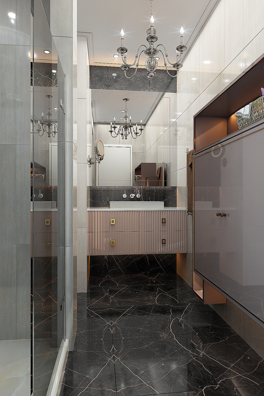 Квартира 150 м2