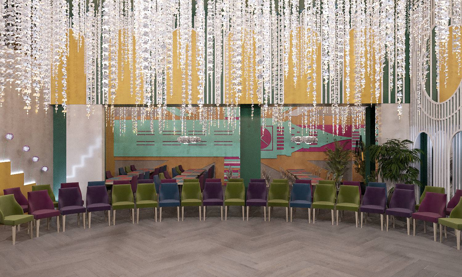 Children's club Ribambelle